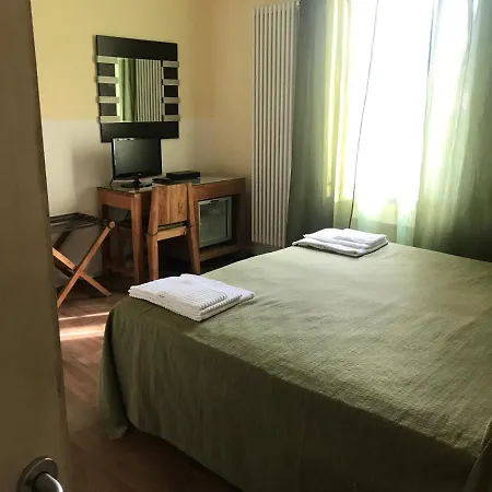 Casa Munay Konukevi 3*