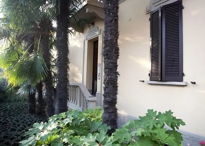 Konukevi Casa Munay Bolonya