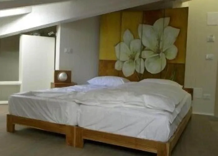 Konukevi Casa Munay Bolonya