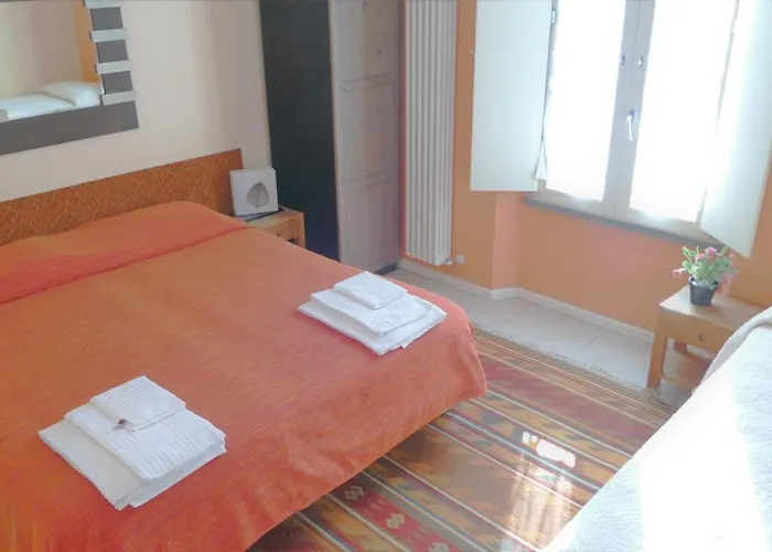 Casa Munay Konukevi 3*