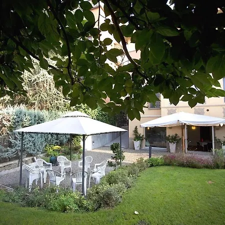 Guest house Casa Munay Bologna