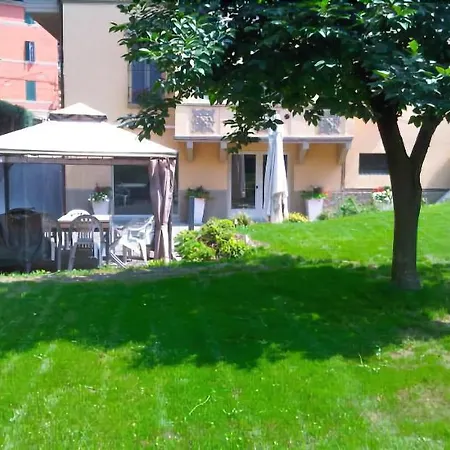 Guest house Casa Munay Bologna