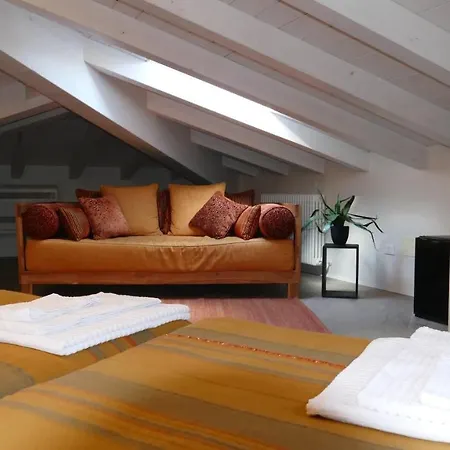 Casa Munay Bologna