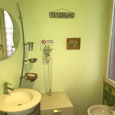Gasthuis Casa Munay Bologna