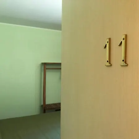 Casa Munay 4*