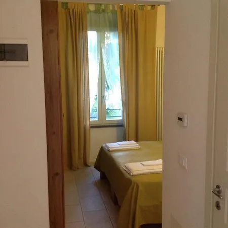 Casa Munay Gasthuis Bologna