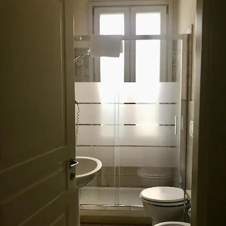 Casa Munay Gasthuis Bologna