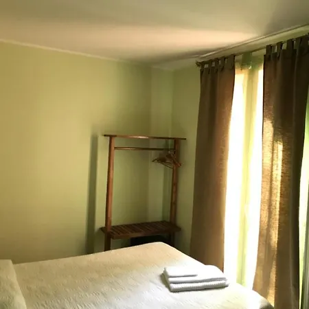 Guest house Casa Munay
