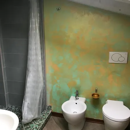 Casa Munay Guest house