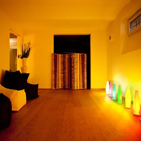 Guest house Casa Munay 2*