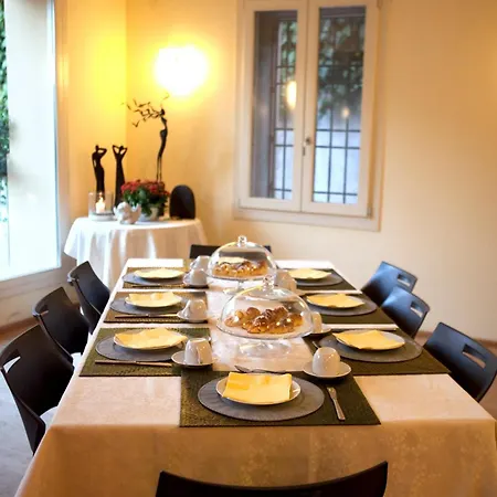 Casa Munay Bologna