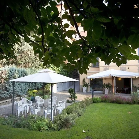 Casa Munay 3* ボローニャ