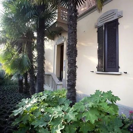 Konukevi Casa Munay Bolonya