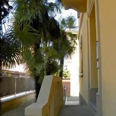 Casa Munay ゲストハウス