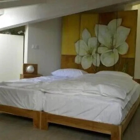 ゲストハウス Casa Munay ボローニャ