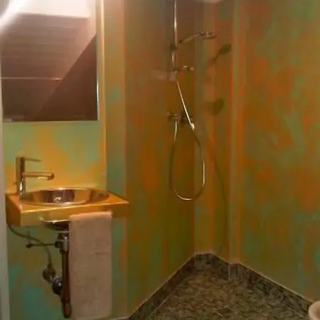 Casa Munay 4*