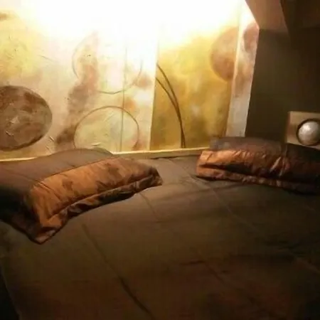 Casa Munay 3* Bolonya