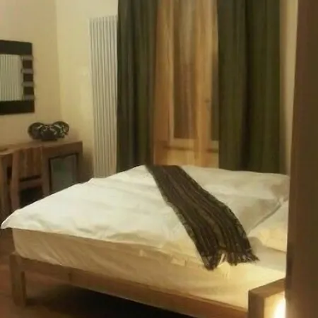 Casa Munay Konukevi 3*