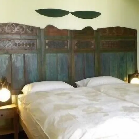 Casa Munay 4* Bolonia