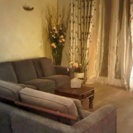 Casa Munay Konukevi 3*