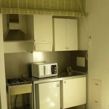 Gasthuis Casa Munay 4*