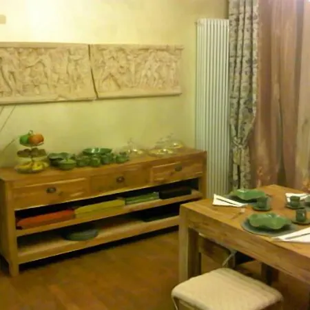 Casa Munay Gasthuis 4*