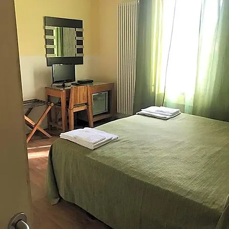 Casa Munay Pensjonat Bolonia