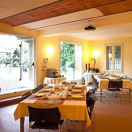 Pensjonat Casa Munay 4*