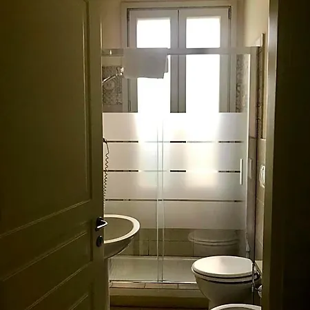 Pensjonat Casa Munay 4*