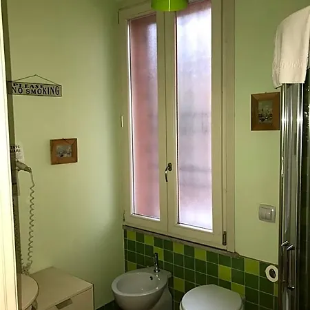 Casa Munay Pensjonat Bolonia