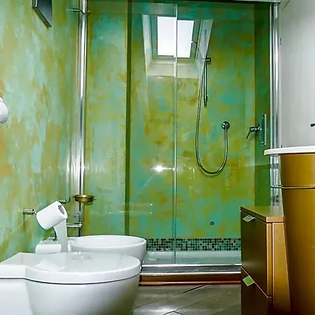 Casa Munay Bolonia