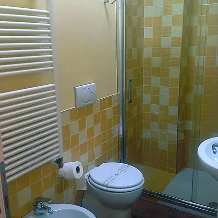Casa Munay Bolonia