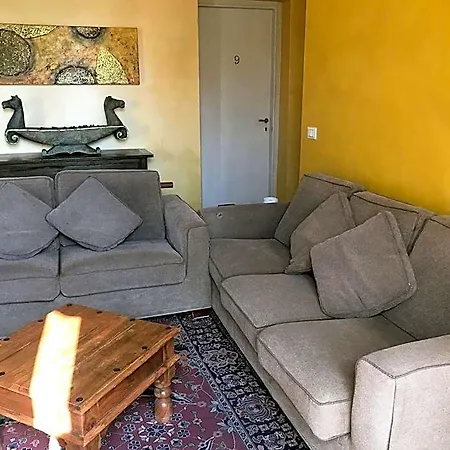 Casa Munay Pensjonat
