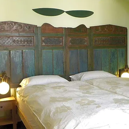Casa Munay Pensjonat 4*
