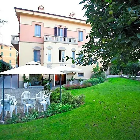 Pensjonat Casa Munay 4*