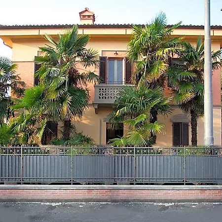 Casa Munay Bologna