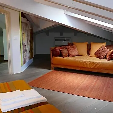 Gasthuis Casa Munay 4*