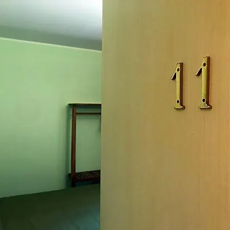 Casa Munay 4* Bologna