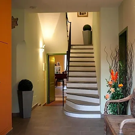 Casa Munay 4* Bologna