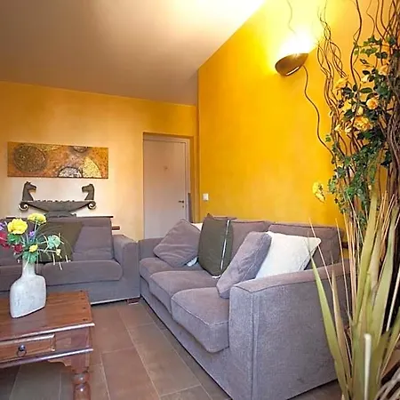 Casa Munay 4*