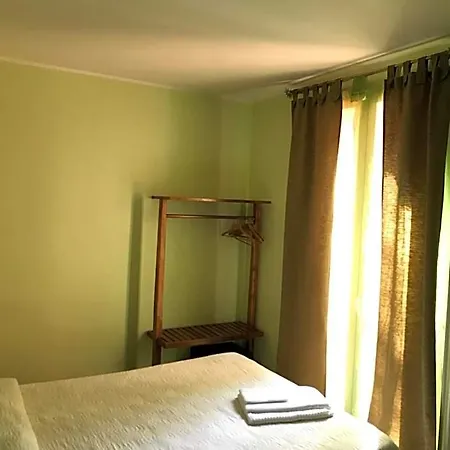 Casa Munay Pensión