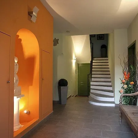 Casa Munay Guest house