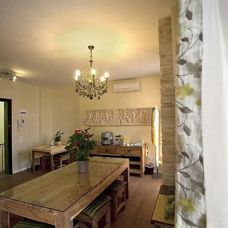 Gasthuis Casa Munay