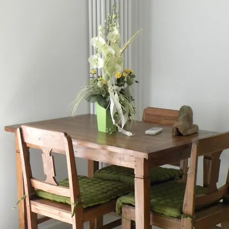 Guest house Casa Munay