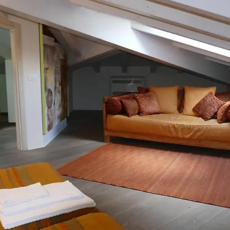 Casa Munay 4* Bologna
