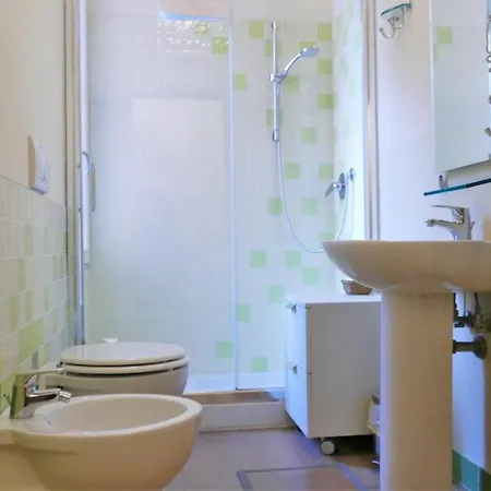 Casa Munay 4* Bologna