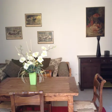 Maison d'hôtes Casa Munay