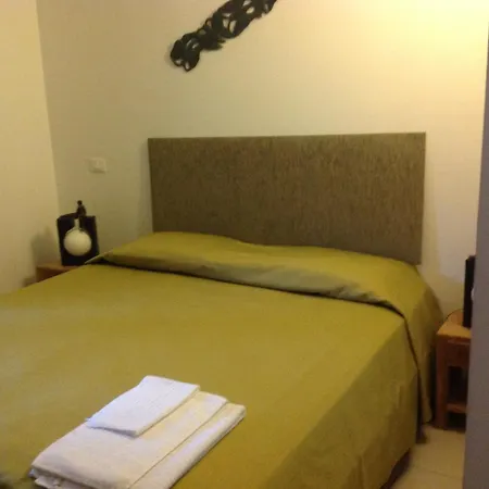Casa Munay Guest house