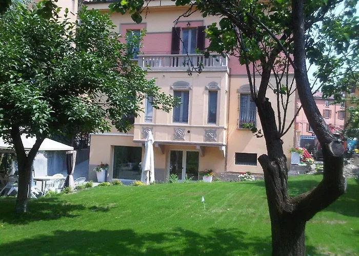 Casa Munay Gæstehus 3*