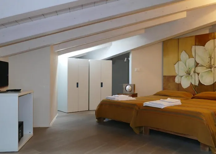 Casa Munay Gæstehus 3*